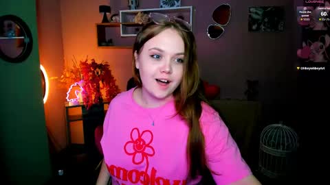 lucy online show from 15, 4, 2026