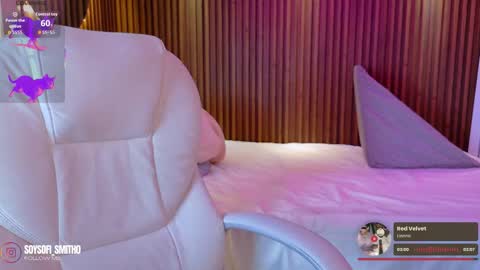 Sofia  online show from 4, 12, 2025