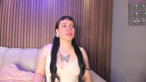 Sofia  online show from 6, 1, 2026