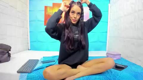 Lucy unlimit come back here  online show from 17, 2, 2026