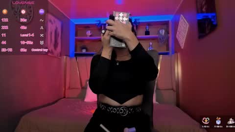 Lucy  online show from 6, 10, 2025