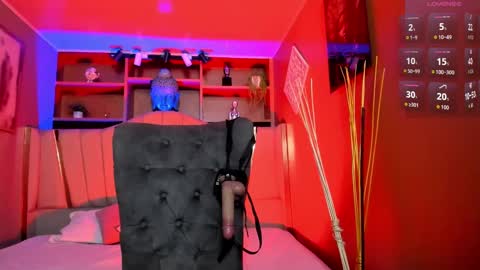 Lucy  online show from 12, 11, 2025