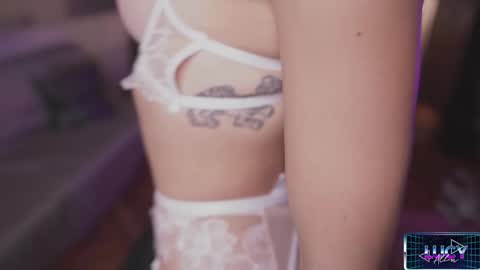 Snapshot of lucyallenx chatting on 11, 12, 2024 Lucy Alien  online show from 11, 12, 2024