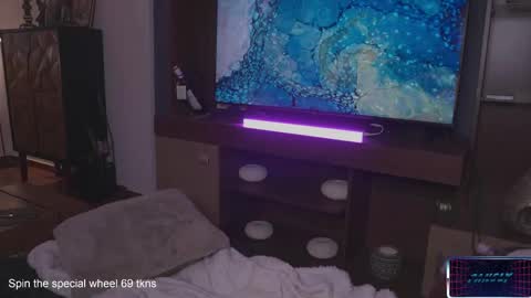 Snapshot of lucyallenx chatting on 20, 12, 2024 Lucy Alien  online show from 20, 12, 2024