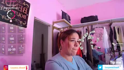 Snapshot of lucyanasilva chatting on 17, 2, 2026 Lucyana Silva online show from 17, 2, 2026