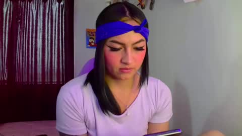 LUCIA  online show from 3, 12, 2024