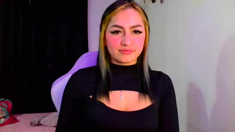 LUCIA  online show from 6, 12, 2024