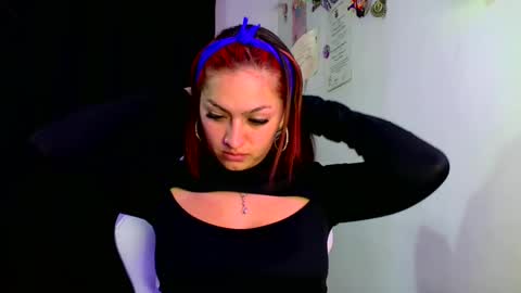 LUCIA  online show from 5, 2, 2025