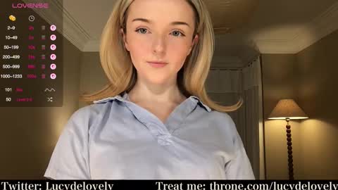 Lucy online show from 13, 2, 2026