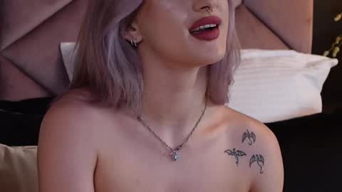 Lucy Lexton online show from 7, 3, 2025