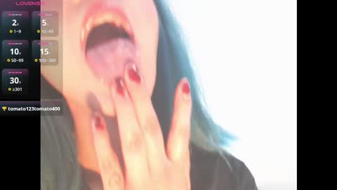 lucyrosess online show from 5, 2, 2026