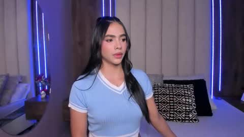 Lucy online show from 19, 2, 2026