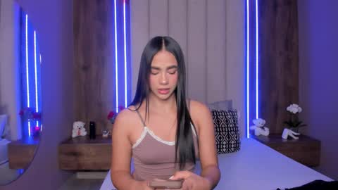 Lucy online show from 23, 3, 2026