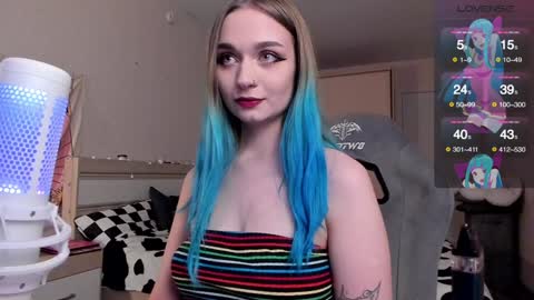 Snapshot of lucysbrain chatting on 4, 12, 2024 Lucy online show from 4, 12, 2024