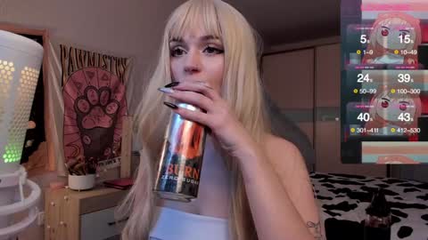 Snapshot of lucysbrain chatting on 6, 12, 2024 Lucy online show from 6, 12, 2024