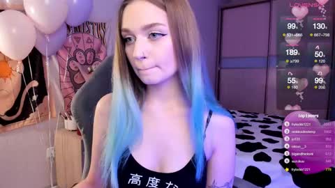 Snapshot of lucysbrain chatting on 16, 2, 2025 Lucy online show from 16, 2, 2025