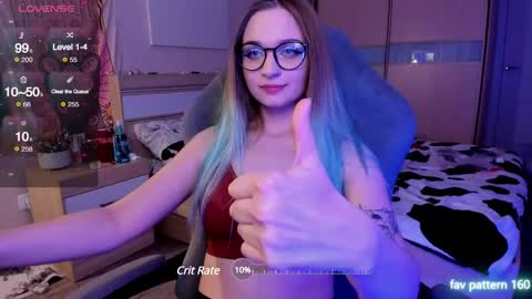 Snapshot of lucysbrain chatting on 2, 3, 2025 Lucy online show from 2, 3, 2025