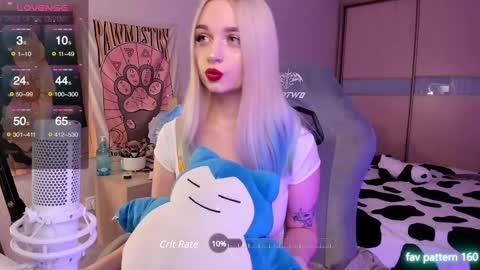 Snapshot of lucysbrain chatting on 8, 3, 2025 Lucy online show from 8, 3, 2025