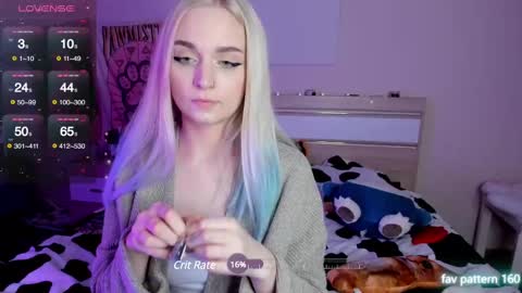 Snapshot of lucysbrain chatting on 11, 3, 2025 Lucy online show from 11, 3, 2025