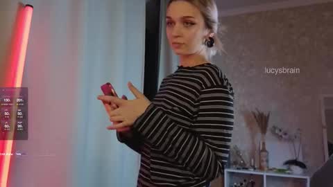 Snapshot of lucysbrain chatting on 14, 9, 2025 Lucy online show from 14, 9, 2025