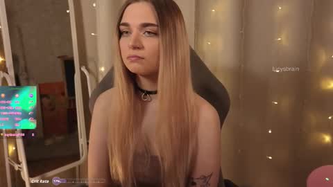 Lucy online show from 4, 3, 2026