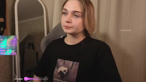 Lucy online show from 17, 3, 2026