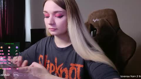 Lucy online show from 31, 7, 2026