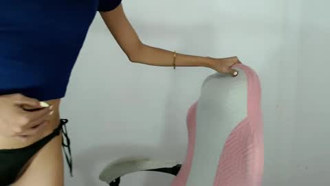 Snapshot of lucyseductive_ chatting on 6, 7, 2026 JIRVIE online show from 6, 7, 2026
