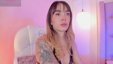 Lucy online show from 18, 12, 2025