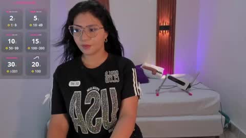 Lucy Wold online show from 22, 4, 2026