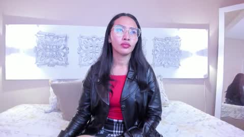 Lucy Liiu online show from 14, 1, 2026