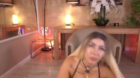 LucyRose online show from 13, 7, 2026
