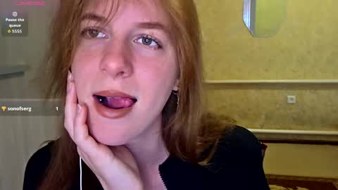Sofia online show from 12, 5, 2026