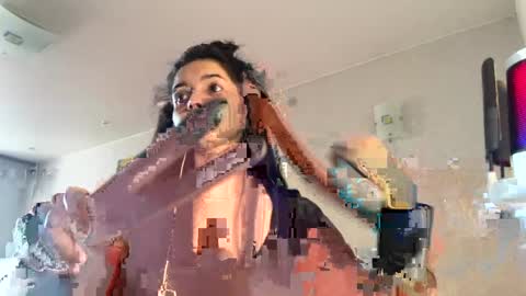 Mika online show from 23, 3, 2026