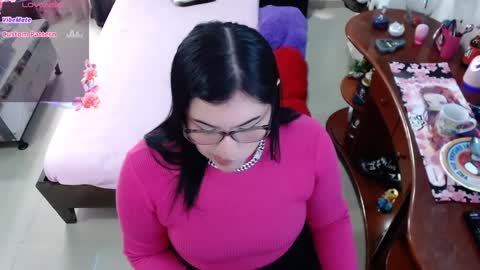 Lufek23 online show from 28, 12, 2024