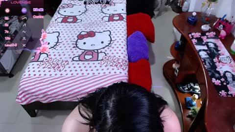 Lufek23 online show from 13, 1, 2025