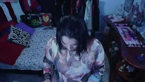 Lufek23 online show from 23, 9, 2025