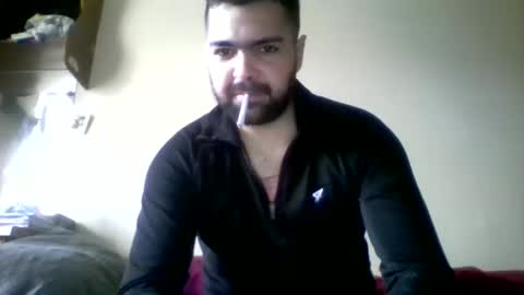 Snapshot of luffray chatting on 19, 2, 2026 luffray online show from 19, 2, 2026