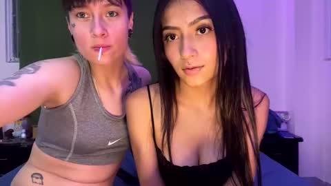 Snapshot of lugiiz05_ chatting on 4, 11, 2025 lugiiz05_ online show from 4, 11, 2025