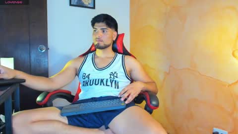 luigi online show from 8, 5, 2026