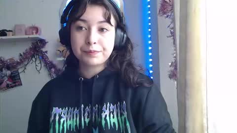 Luhana online show from 16, 1, 2026