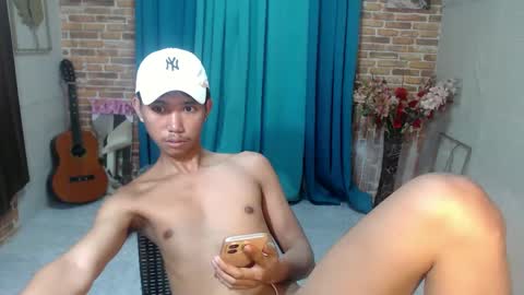 lui_the_fucker online show from 15, 1, 2025