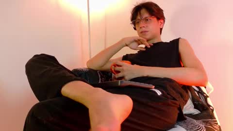 Lui online show from 6, 3, 2026