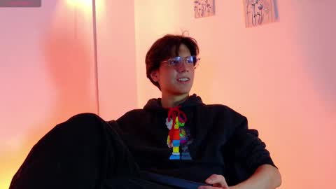 Lui online show from 13, 3, 2026