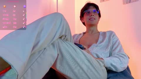 Lui online show from 14, 3, 2026