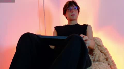 Lui online show from 17, 3, 2026