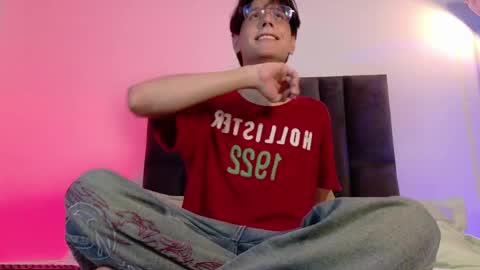 Lui online show from 21, 5, 2026