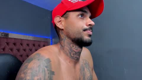 Luigi Vitale online show from 26, 2, 2025