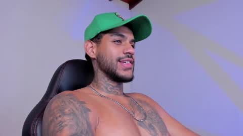 Luigi Vitale online show from 28, 11, 2025