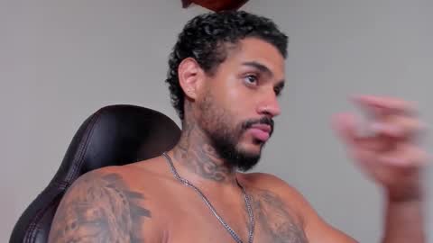 Luigi Vitale online show from 16, 1, 2026